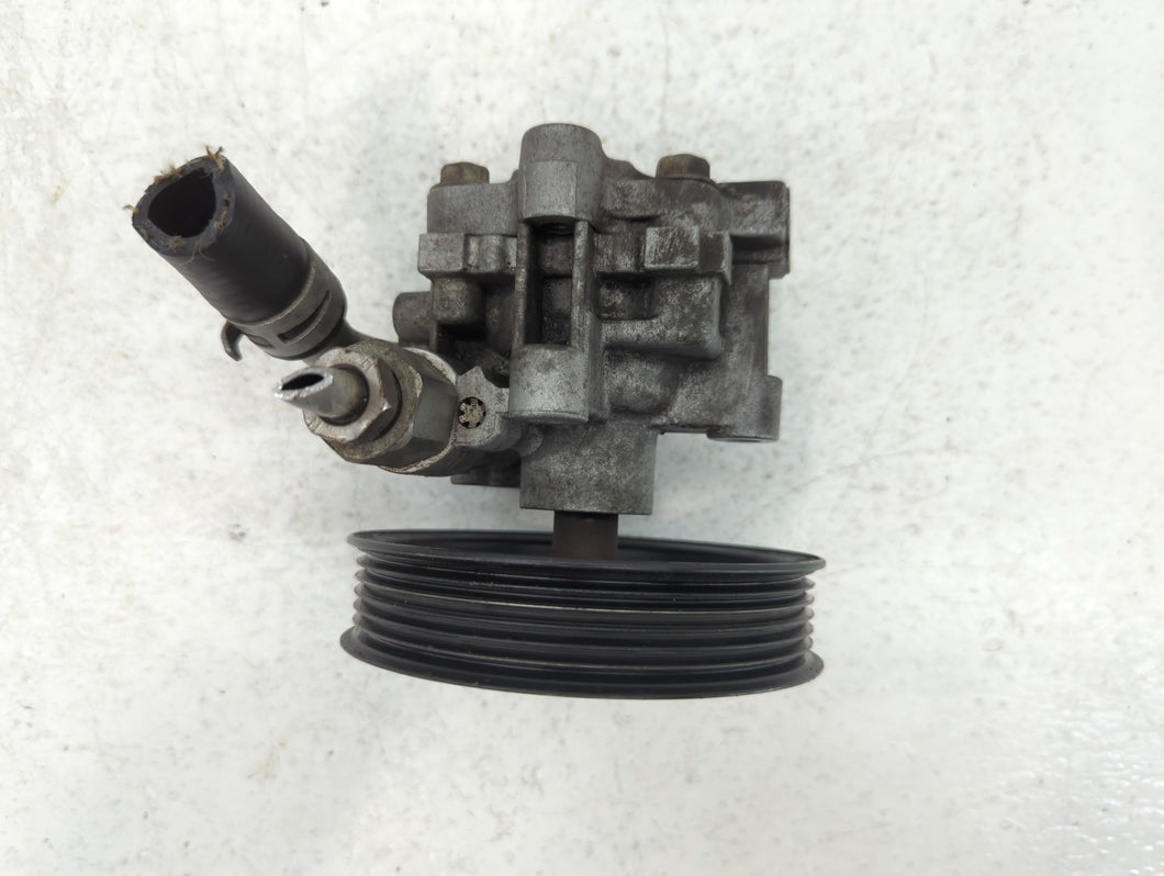 2011-2014 Chrysler 200 Power Steering Column Pump Oem