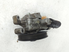 2007-2010 Ford Edge Power Steering Column Pump Oem