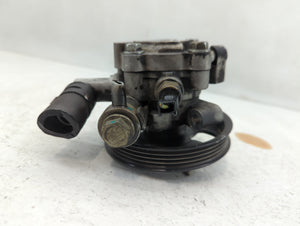 2007-2010 Ford Edge Power Steering Column Pump Oem