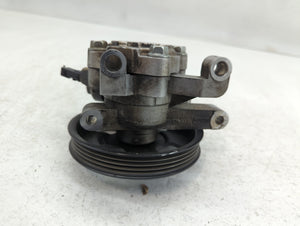 2007-2010 Ford Edge Power Steering Column Pump Oem