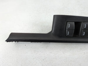 2019-2022 Chevrolet Silverado 1500 Master Power Window Switch Replacement Driver Side Left P/N:84513464 Fits OEM Used Auto Parts