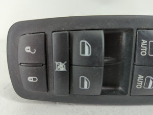 2017-2022 Chrysler Pacifica Master Power Window Switch Replacement Driver Side Left P/N:68234092AC Fits OEM Used Auto Parts