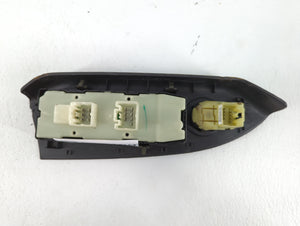 2011-2012 Dodge Caliber Master Power Window Switch Replacement Driver Side Left P/N:04602781AA Fits OEM Used Auto Parts