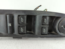 2012-2018 Ford Focus Master Power Window Switch Replacement Driver Side Left P/N:1085502X Fits OEM Used Auto Parts