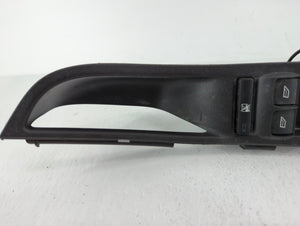 2012-2018 Ford Focus Master Power Window Switch Replacement Driver Side Left P/N:1085502X Fits OEM Used Auto Parts