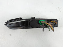 2012-2018 Ford Focus Master Power Window Switch Replacement Driver Side Left P/N:1085502X Fits OEM Used Auto Parts