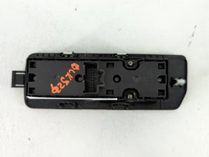 2015-2020 Ford F-150 Master Power Window Switch Replacement Driver Side Left P/N:FL3T-14B133-BHW Fits OEM Used Auto Parts