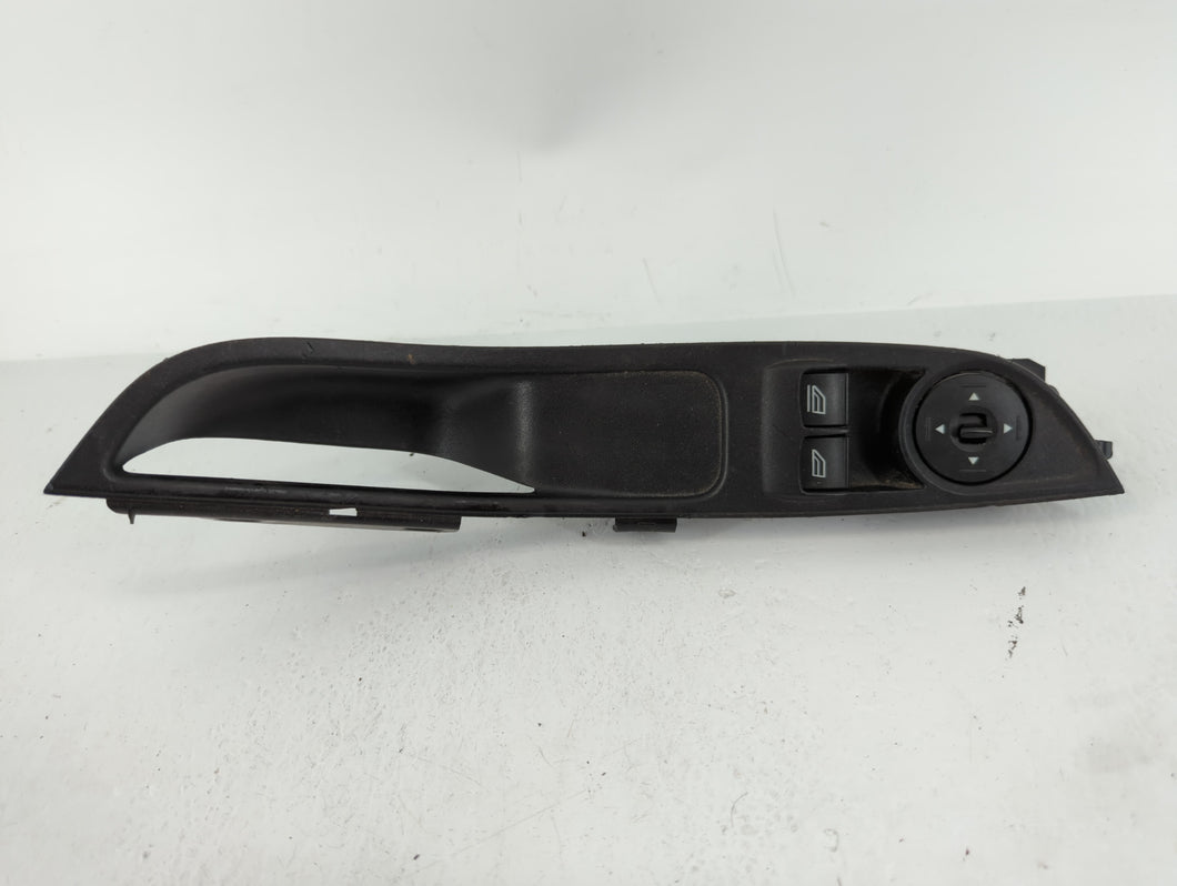 2012-2018 Ford Focus Master Power Window Switch Replacement Driver Side Left P/N:1085501X Fits OEM Used Auto Parts