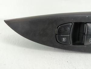 2013-2019 Nissan Sentra Master Power Window Switch Replacement Driver Side Left P/N:25401 3SH1A Fits OEM Used Auto Parts