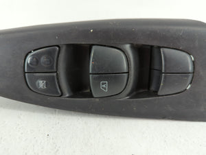 2013-2019 Nissan Sentra Master Power Window Switch Replacement Driver Side Left P/N:25401 3SH1A Fits OEM Used Auto Parts