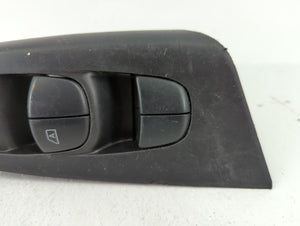 2013-2019 Nissan Sentra Master Power Window Switch Replacement Driver Side Left P/N:25401 3SH1A Fits OEM Used Auto Parts