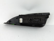 2013-2019 Nissan Sentra Master Power Window Switch Replacement Driver Side Left P/N:25401 3SH1A Fits OEM Used Auto Parts