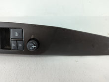 2018-2022 Toyota Camry Master Power Window Switch Replacement Driver Side Left P/N:84040-0E130 84040-33170 Fits OEM Used Auto Parts