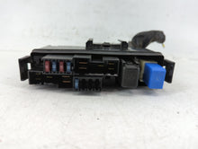 2003 Infiniti G35 Fusebox Fuse Box Panel Relay Module P/N:AM800 Fits OEM Used Auto Parts