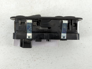 2015-2022 Dodge Challenger Master Power Window Switch Replacement Driver Side Left P/N:68183752AF Fits OEM Used Auto Parts