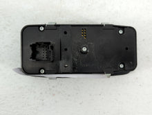 2015-2022 Dodge Challenger Master Power Window Switch Replacement Driver Side Left P/N:68183752AF Fits OEM Used Auto Parts