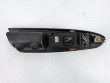 2006-2008 Chevrolet Impala Master Power Window Switch Replacement Driver Side Left P/N:10340140 Fits Fits 2006 2007 2008 OEM Used Auto Parts