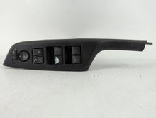 2014-2015 Honda Civic Master Power Window Switch Replacement Driver Side Left P/N:83591-TR0-A010-M1 Fits Fits 2014 2015 OEM Used Auto Parts