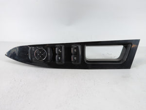 2013-2020 Ford Fusion Master Power Window Switch Replacement Driver Side Left P/N:DG9T-14540-ABW Fits OEM Used Auto Parts