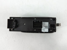 2014-2019 Ford Fiesta Master Power Window Switch Replacement Driver Side Left P/N:D2BT-14A132-AA Fits OEM Used Auto Parts