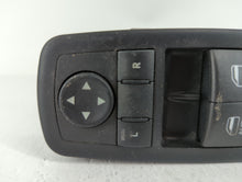 2020 Dodge Caravan Master Power Window Switch Replacement Driver Side Left P/N:68298871AA Fits OEM Used Auto Parts