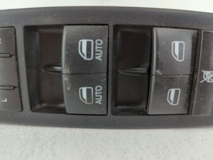 2020 Dodge Caravan Master Power Window Switch Replacement Driver Side Left P/N:68298871AA Fits OEM Used Auto Parts