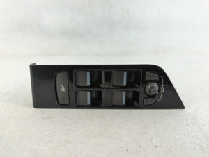 2012-2019 Land Rover Range Rover Evoque Master Power Window Switch Replacement Driver Side Left P/N:GJ32-14540-AB Fits OEM Used Auto Parts