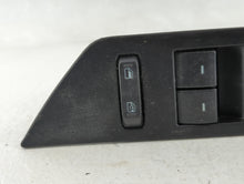 2011-2014 Ford Edge Master Power Window Switch Replacement Driver Side Left P/N:BT4T-14549-AAW Fits Fits 2011 2012 2013 2014 OEM Used Auto Parts