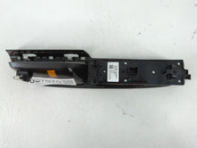 2013-2019 Ford Escape Master Power Window Switch Replacement Driver Side Left P/N:F1ET-14A132-AC Fits OEM Used Auto Parts