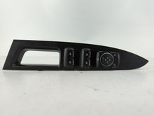 2013-2020 Ford Fusion Master Power Window Switch Replacement Driver Side Left P/N:DG9T-14540-ACW Fits OEM Used Auto Parts