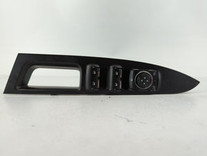 2013-2020 Ford Fusion Master Power Window Switch Replacement Driver Side Left P/N:DG9T-14540-ACW Fits OEM Used Auto Parts