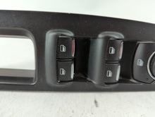 2013-2020 Ford Fusion Master Power Window Switch Replacement Driver Side Left P/N:DG9T-14540-ACW Fits OEM Used Auto Parts