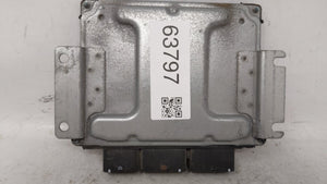 2013-2014 Nissan Altima PCM Engine Control Computer ECU ECM PCU OEM P/N:MEC300-040 D1 MEC300-001 A1 Fits Fits 2013 2014 OEM Used Auto Parts