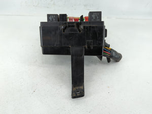 1996 Dodge Dakota Fusebox Fuse Box Panel Relay Module P/N:16238 56004432 Fits OEM Used Auto Parts