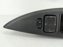 2006-2008 Mazda 6 Master Power Window Switch Replacement Driver Side Left P/N:GP7A 66 350B Fits Fits 2006 2007 2008 OEM Used Auto Parts