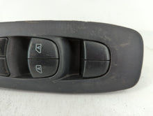 2013-2020 Nissan Pathfinder Master Power Window Switch Replacement Driver Side Left P/N:25401 3KA2A AE Fits OEM Used Auto Parts