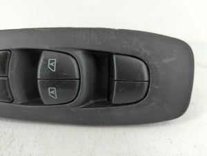 2013-2020 Nissan Pathfinder Master Power Window Switch Replacement Driver Side Left P/N:25401 3KA2A AE Fits OEM Used Auto Parts