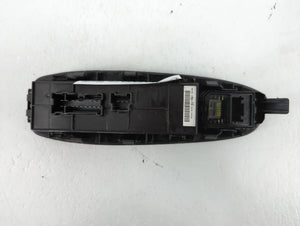 2013-2020 Nissan Pathfinder Master Power Window Switch Replacement Driver Side Left P/N:25401 3KA2A AE Fits OEM Used Auto Parts