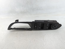 2013-2016 Ford Escape Master Power Window Switch Replacement Driver Side Left P/N:BM5T-14A132-AA Fits OEM Used Auto Parts