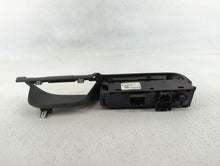 2013-2016 Ford Escape Master Power Window Switch Replacement Driver Side Left P/N:BM5T-14A132-AA Fits OEM Used Auto Parts