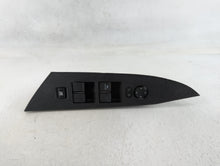 2010-2013 Mazda 3 Master Power Window Switch Replacement Driver Side Left P/N:BBM2 66 350B Fits Fits 2010 2011 2012 2013 OEM Used Auto Parts