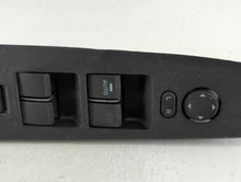 2010-2013 Mazda 3 Master Power Window Switch Replacement Driver Side Left P/N:BBM2 66 350B Fits Fits 2010 2011 2012 2013 OEM Used Auto Parts