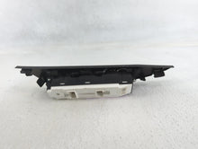 2010-2013 Mazda 3 Master Power Window Switch Replacement Driver Side Left P/N:BBM2 66 350B Fits Fits 2010 2011 2012 2013 OEM Used Auto Parts