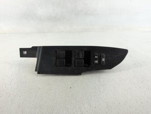 2014-2019 Toyota Corolla Master Power Window Switch Replacement Driver Side Left P/N:74232-02E70 Fits OEM Used Auto Parts