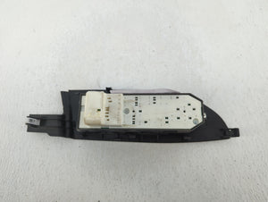 2014-2019 Toyota Corolla Master Power Window Switch Replacement Driver Side Left P/N:74232-02E70 Fits OEM Used Auto Parts