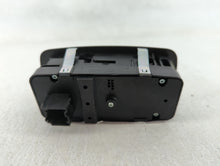 2015-2022 Dodge Challenger Master Power Window Switch Replacement Driver Side Left P/N:68320752AA Fits OEM Used Auto Parts