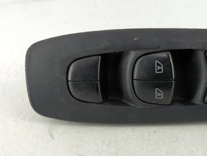 2013-2020 Nissan Pathfinder Master Power Window Switch Replacement Driver Side Left P/N:25401 3KA2A AE Fits OEM Used Auto Parts