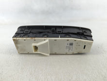 2020-2023 Hyundai Sonata Master Power Window Switch Replacement Driver Side Left P/N:HYU 93570L0000 Fits Fits 2020 2021 2022 2023 OEM Used Auto Parts