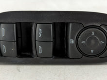 2018-2022 Chevrolet Equinox Master Power Window Switch Replacement Driver Side Left P/N:84513464 Fits OEM Used Auto Parts