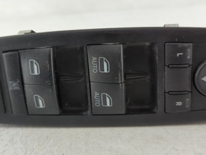 2019 Dodge Caravan Master Power Window Switch Replacement Driver Side Left P/N:68298866AA Fits OEM Used Auto Parts